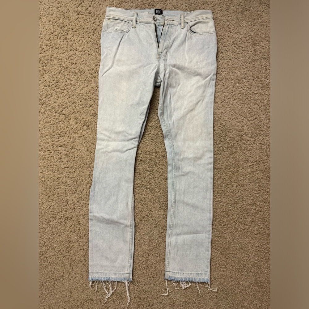 BDG Skinny Jeans